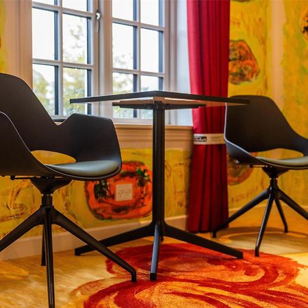 Art Hotel Dalgas, BW Signature Collection Brande Eksteriør bilde