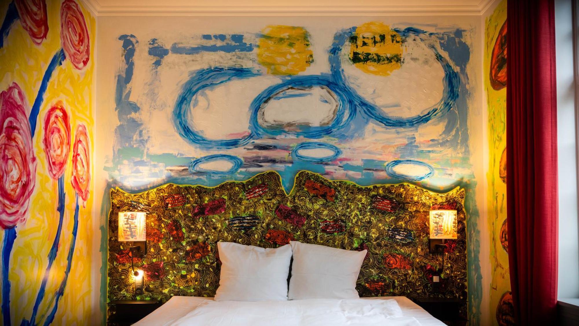 Art Hotel Dalgas, BW Signature Collection Brande Eksteriør bilde