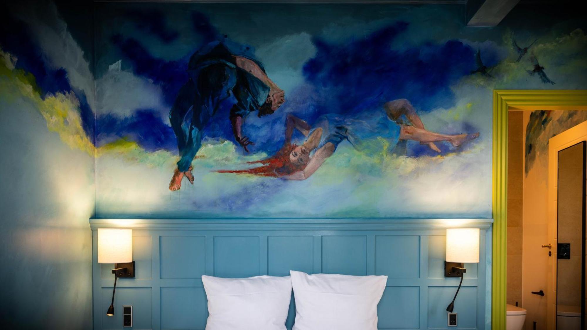 Art Hotel Dalgas, BW Signature Collection Brande Eksteriør bilde