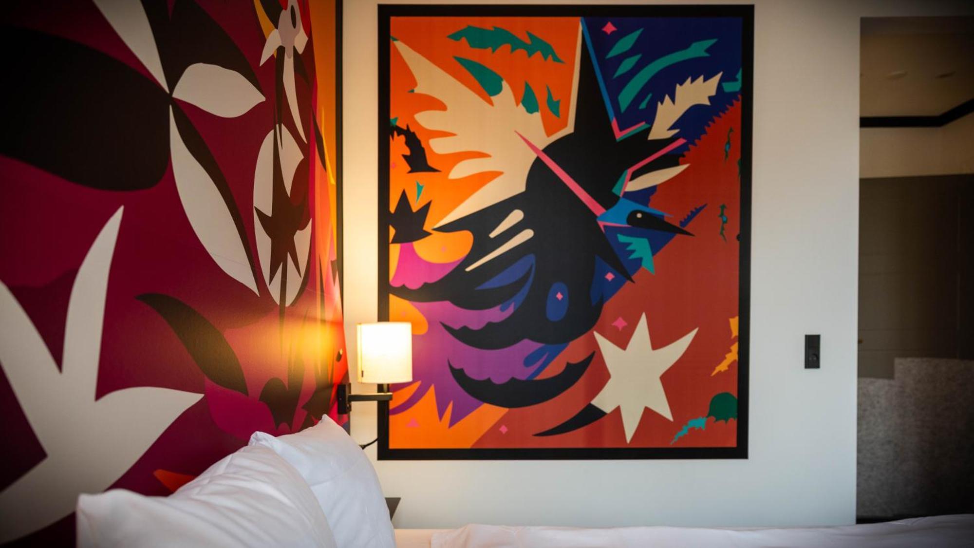 Art Hotel Dalgas, BW Signature Collection Brande Eksteriør bilde