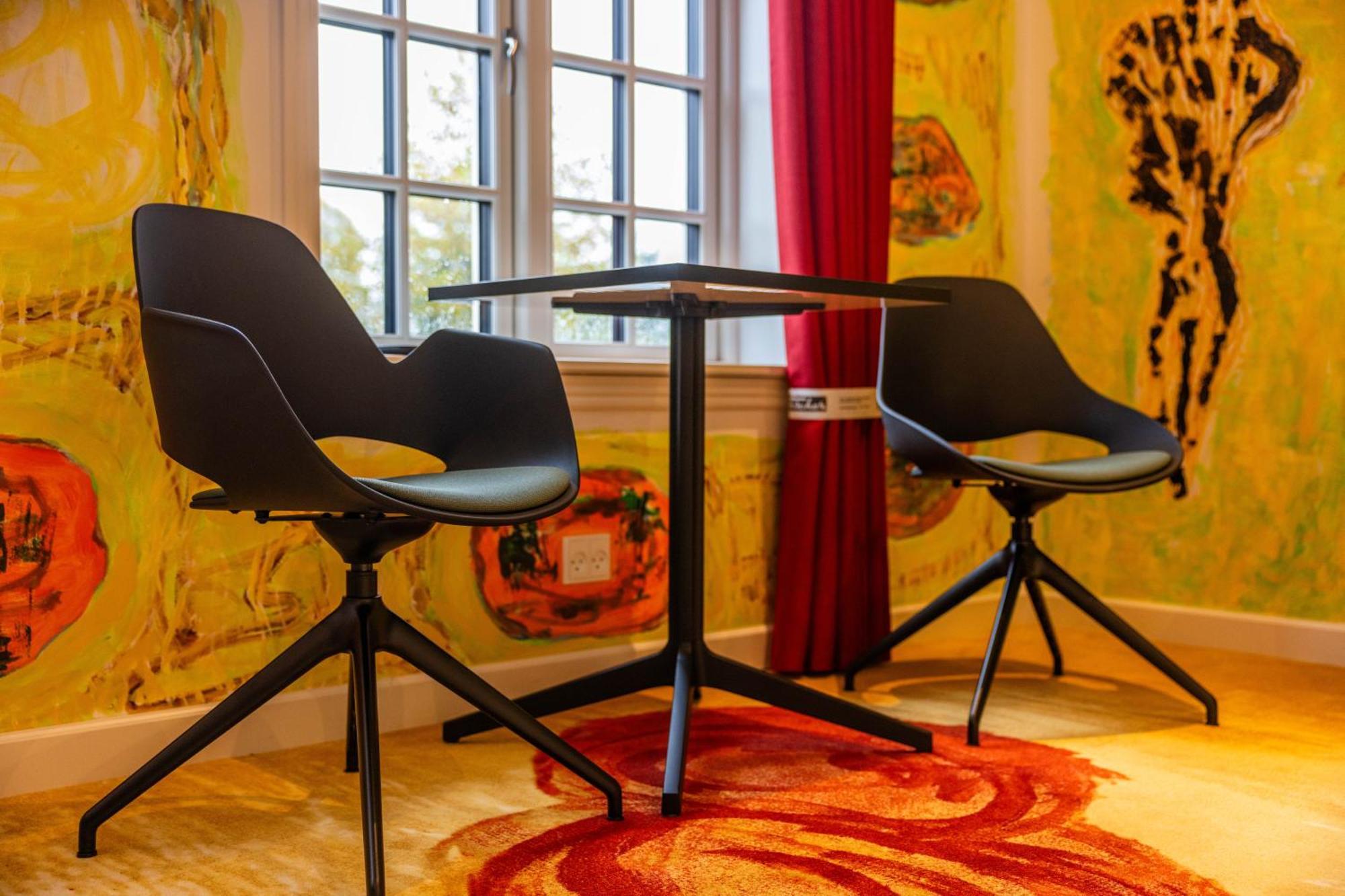 Art Hotel Dalgas, BW Signature Collection Brande Eksteriør bilde