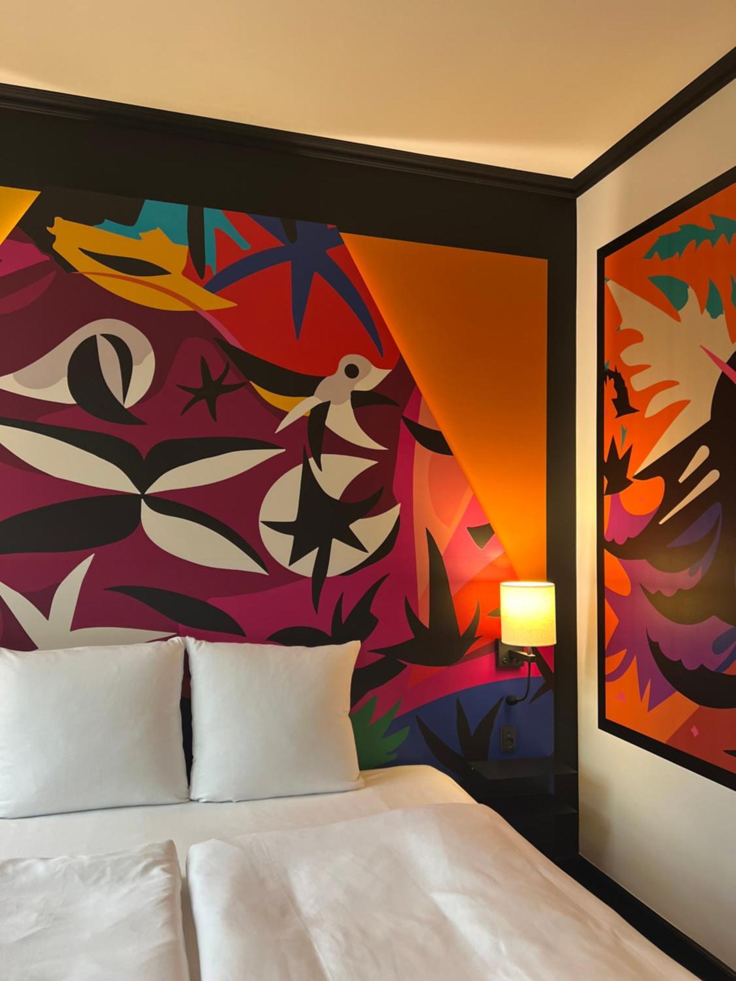 Art Hotel Dalgas, BW Signature Collection Brande Eksteriør bilde