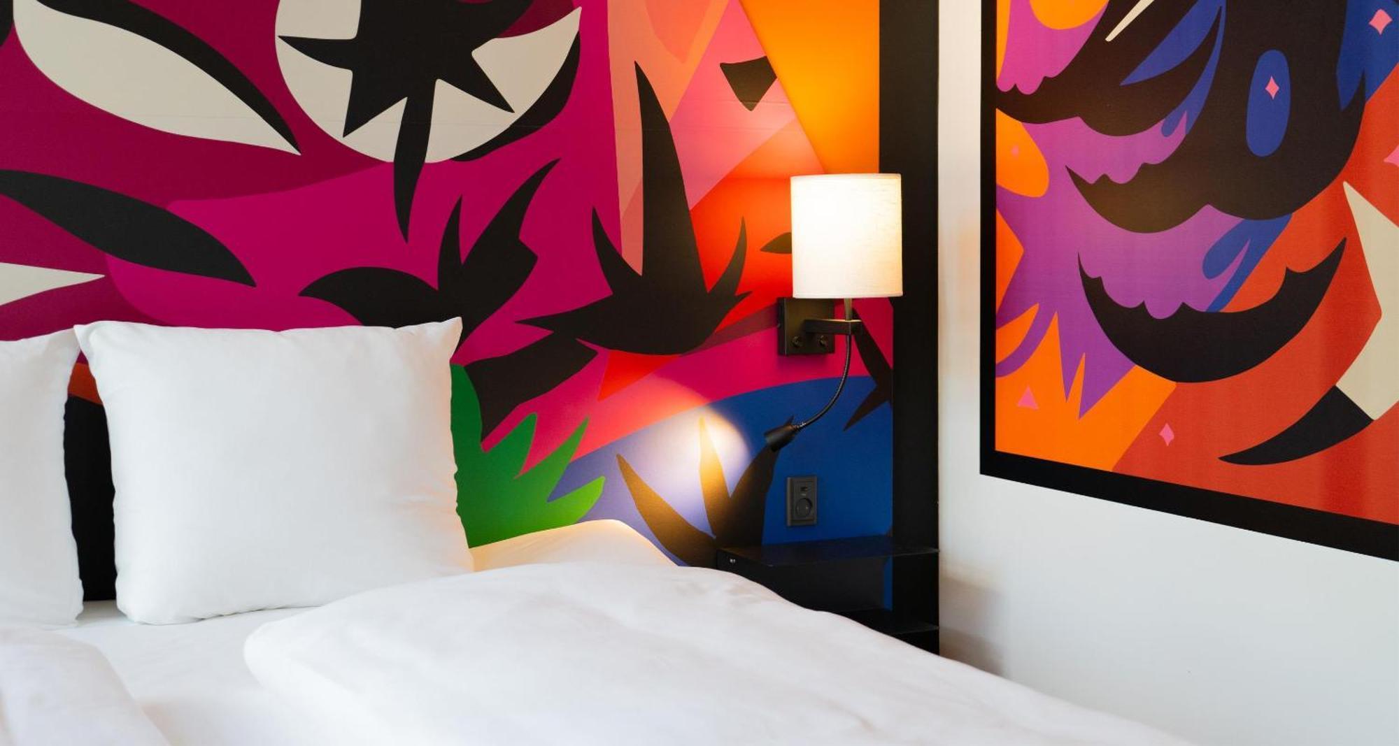 Art Hotel Dalgas, BW Signature Collection Brande Eksteriør bilde