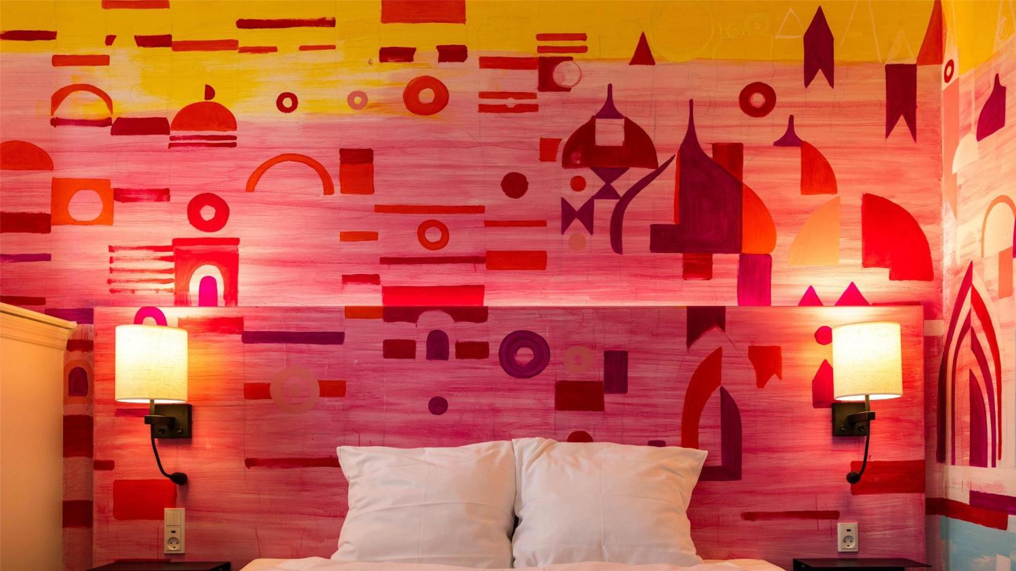 Art Hotel Dalgas, BW Signature Collection Brande Eksteriør bilde