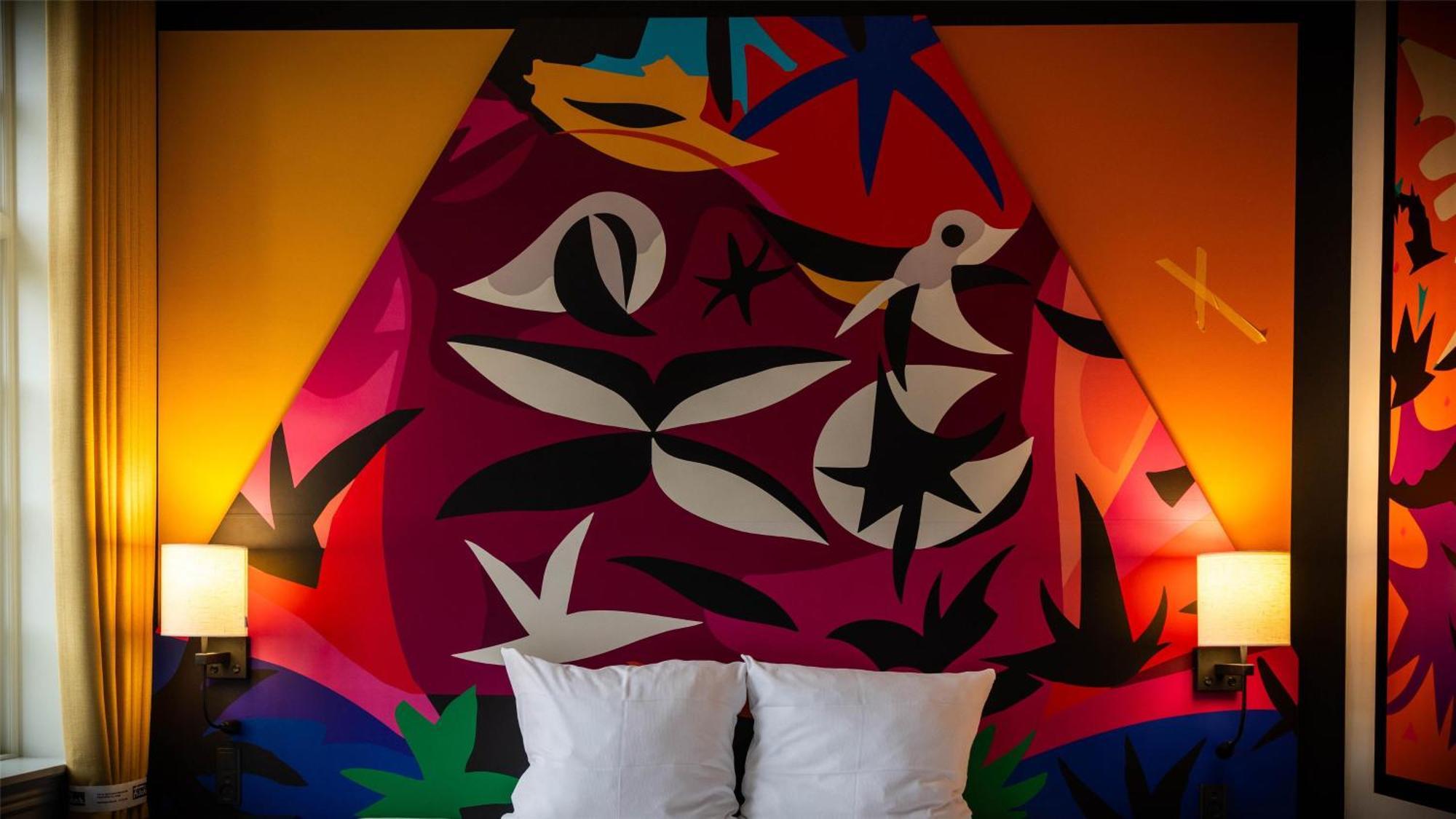 Art Hotel Dalgas, BW Signature Collection Brande Eksteriør bilde