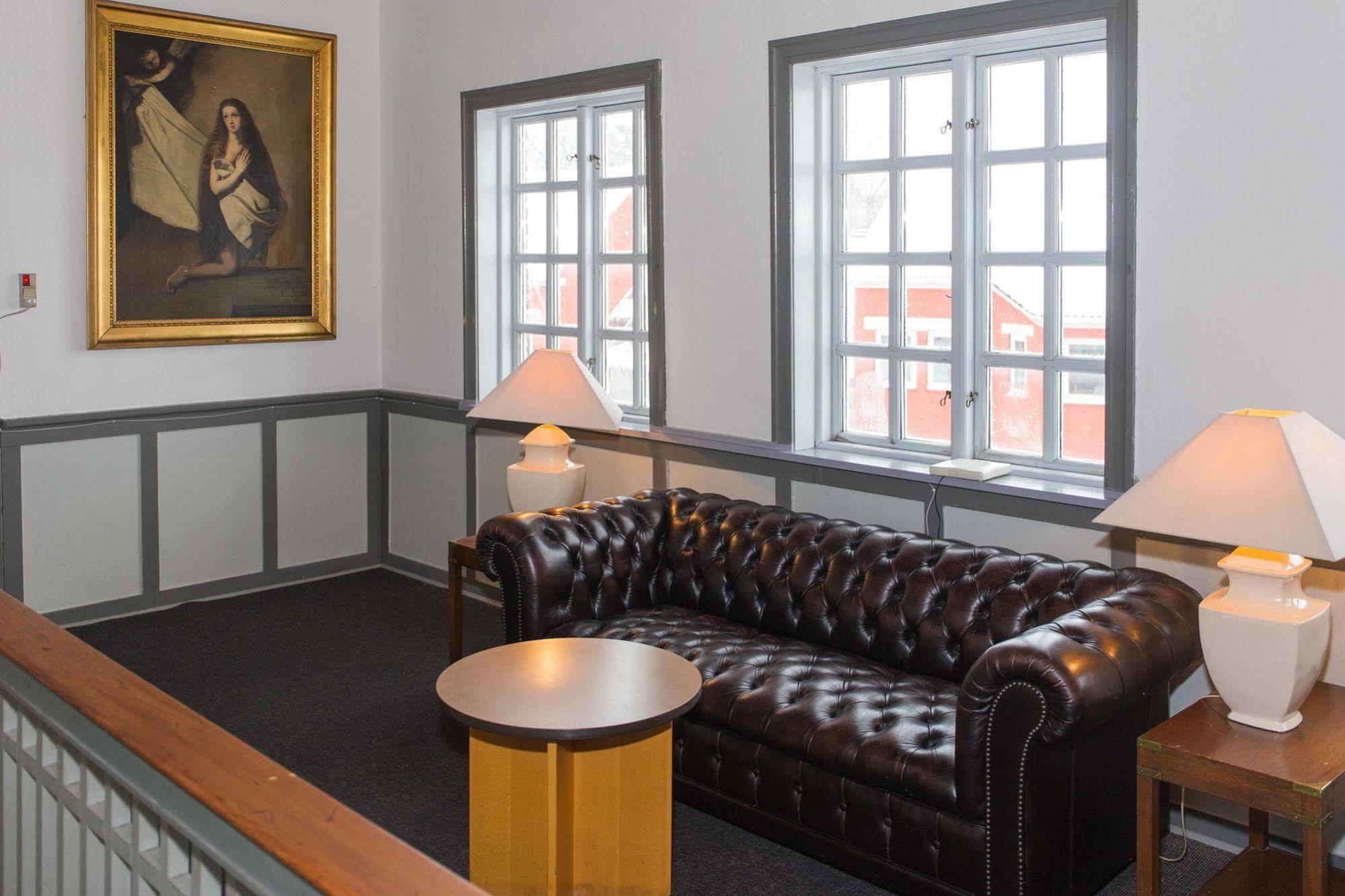 Art Hotel Dalgas, BW Signature Collection Brande Eksteriør bilde